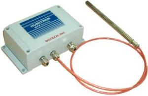 Calibration Of Humidity Transmitter