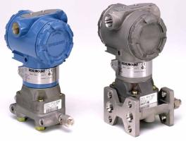 Pressure Transmitter